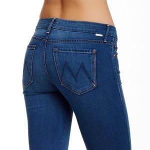 Mother Jeans